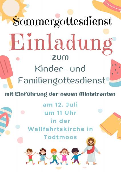 Quelle: Kath. Kirchengemeinde Todtmoos-Bernau