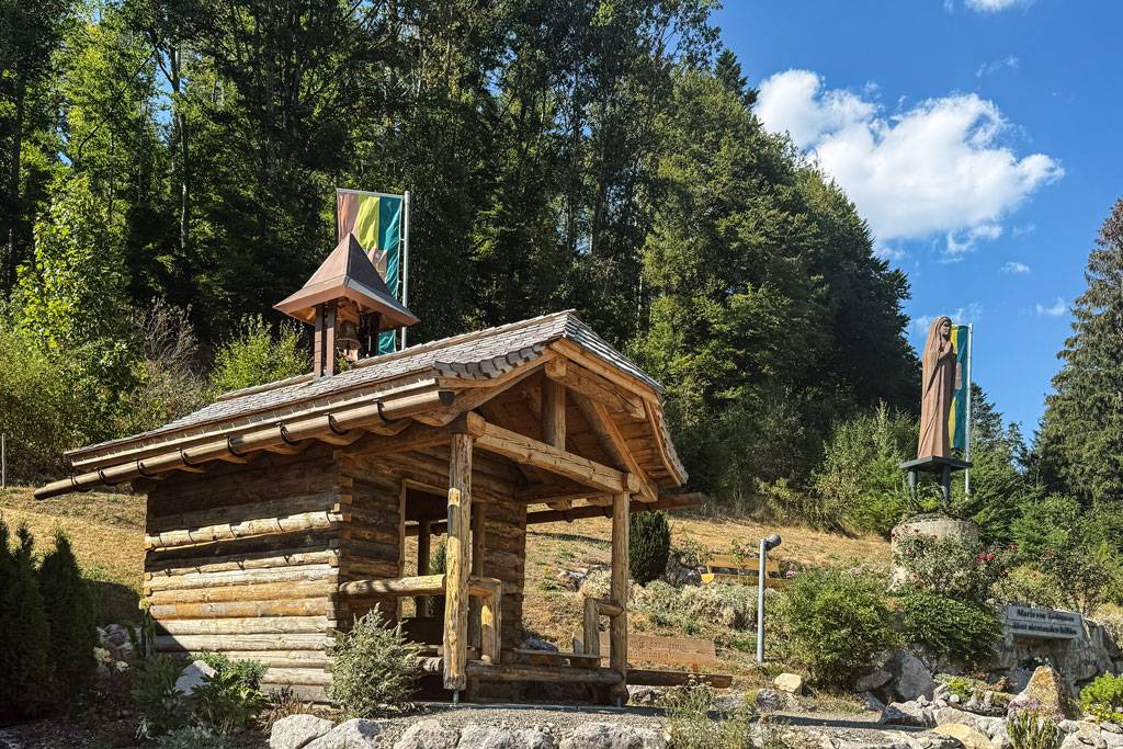 Quelle: Kath. Kirchengemeinde Todtmoos-Bernau