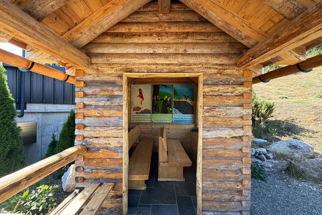 Quelle: Kath. Kirchengemeinde Todtmoos-Bernau