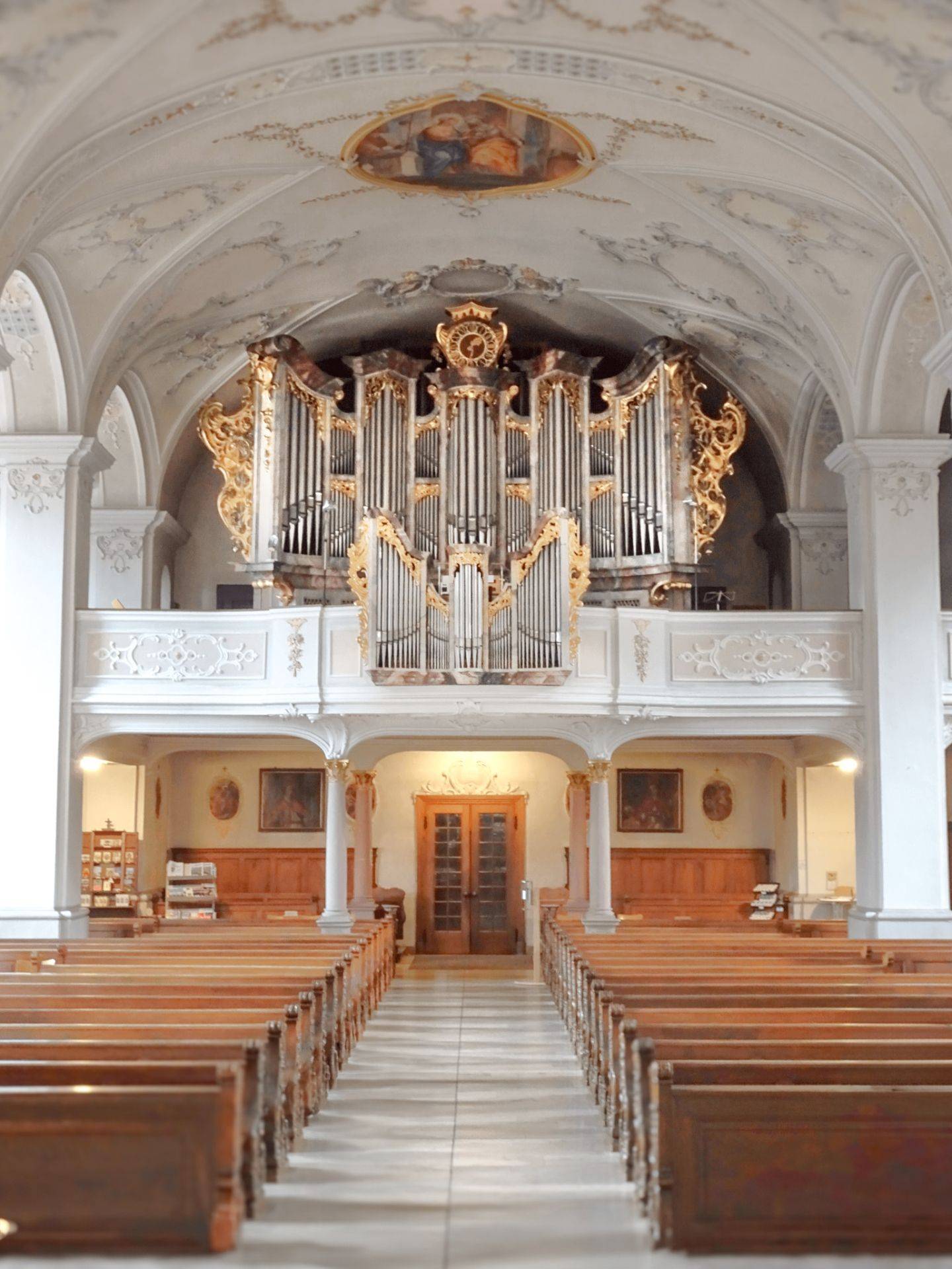 Quelle: Kath. Kirchengemeinde Todtmoos-Bernau
