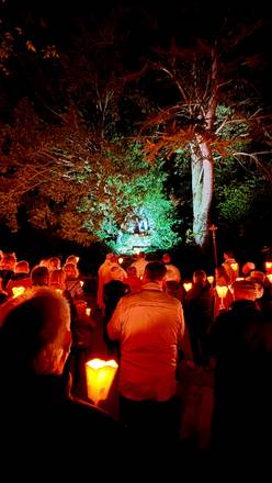 Quelle: Erzdiözese Freiburg / Ulrike Jensen